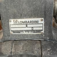 Motore LOMBARDINI