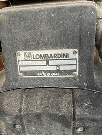 Motore LOMBARDINI