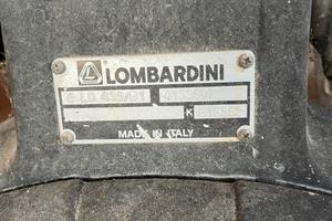 Motore LOMBARDINI