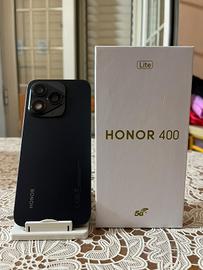 Honor 400 lat GB 256 RAM 8 