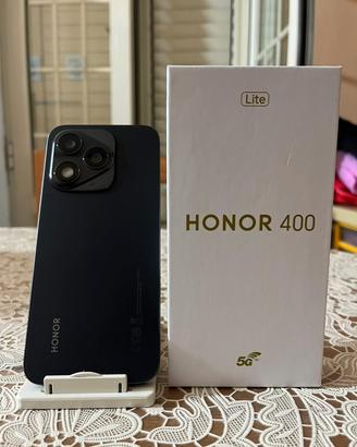 Honor 400 lat GB 256 RAM 8 