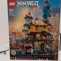 71741 set lego ninjago 