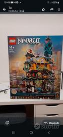 71741 set lego ninjago 