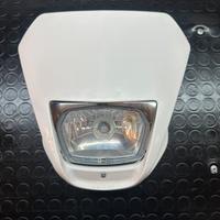 Mascherina faro originale Honda CRF-RX 250/450