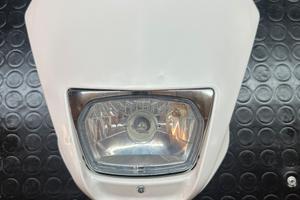 Mascherina faro originale Honda CRF-RX 250/450