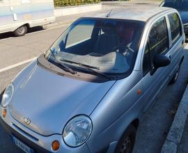 DAEWOO Matiz - 2003
