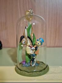Disney Store Sketchbook Ornamento Pinocchio 