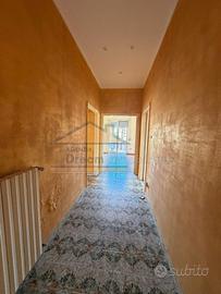 Appartamento Piazza Gramsci Rif.G2045