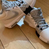 Scarpa Lebron Wittness 8