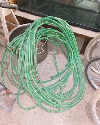 Tubo per irrigazione