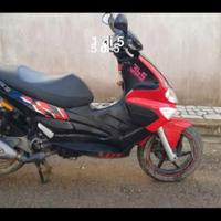 scooter 200 runner 