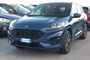 FORD Kuga 2.5 phev ST-Line X 2wd 225cv cvt