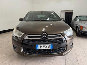 DS4 2013 1.6 e-HDi 115 airdream Chic OK NEOPATENTA