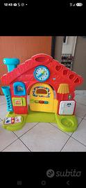Casetta chicco