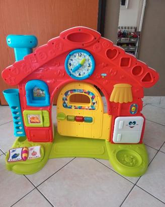 Casetta chicco
