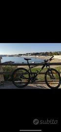 Bici mountain bike Gt Avalanche