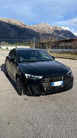 Audi A1 30tfsi
