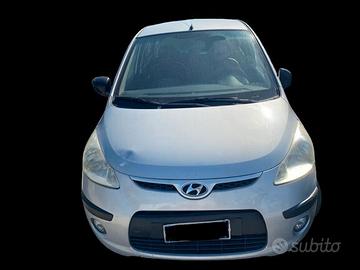 PARTI USATE HYUNDAI I10