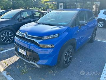 CITROEN CITROEN C3 AIRCROSS 1.5 HDI YOU U48382