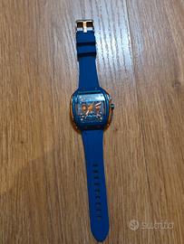 orologio particolare