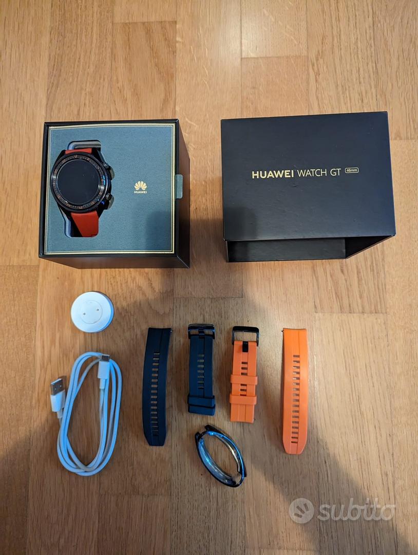 Huawei Watch gt2 pro - Telefonia In vendita a Reggio Emilia