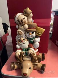 Thun Totem 4 Eroi di Natale