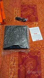 DVD  Esterno
