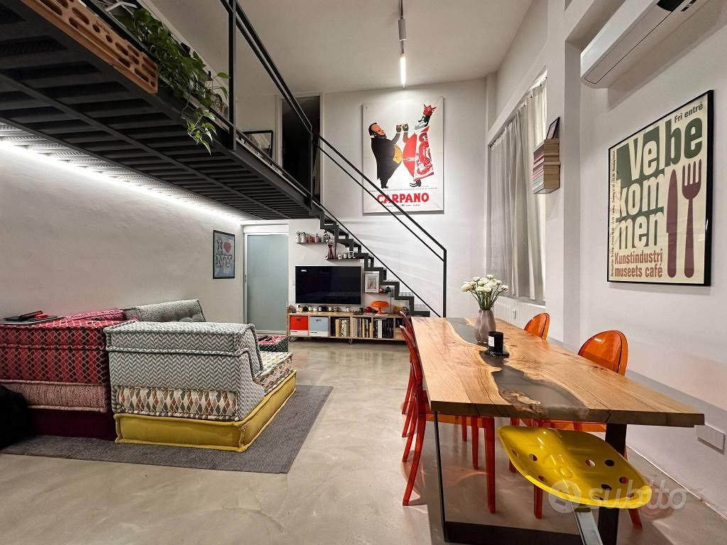 Appartamento – Milano, Rottole, Municipio 3 - Vista 2