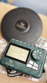 Sistema di Irrigazione Automatica Solare