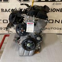 Motore Suzuki Celerio 1.0 del 2016 (Sigla: K10B)