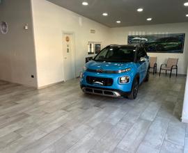 Citroen C3 Aircross BlueHDi 100 Feel