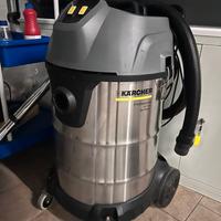 Bidone aspiratutto NT 70/2 Me Classic KARCHER