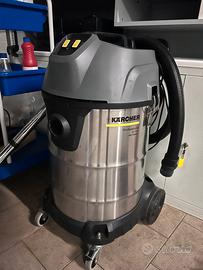 Bidone aspiratutto NT 70/2 Me Classic KARCHER