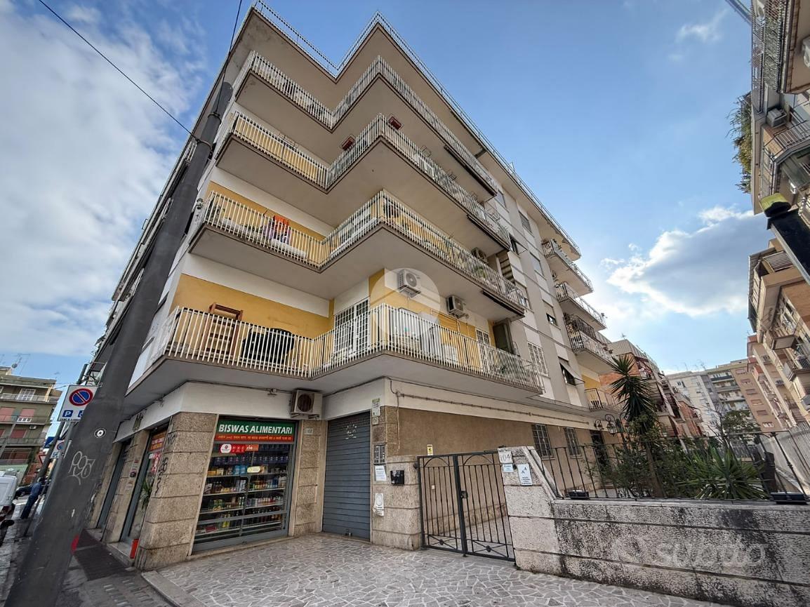 Appartamento – Roma, Prenestino-Centocelle, Municipio Roma V - Vista 2