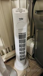 Ventilatore a torre