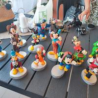 SET PERSONAGGI DISNEY DA COLLEZIONE