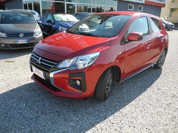 MITSUBISHI Space Star 1.2 Intense SDA FP -OK NEO