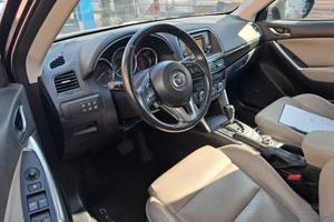Mazda CX-5 2.2L Skyactiv-D 175CV 4WD Exceed