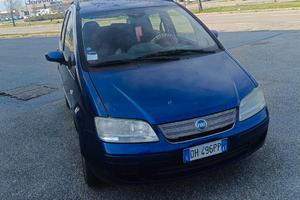 Fiat Idea