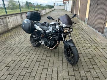 Bmw f800r