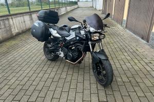 Bmw f800r