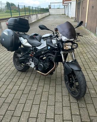 Bmw f800r