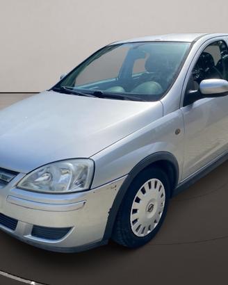 Opel Corsa 1.2 Euro4 Benzina Km 36.000 Unipropriet