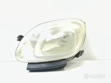 FARO ANTERIORE SINISTRO FIAT Panda 3° Serie 52193