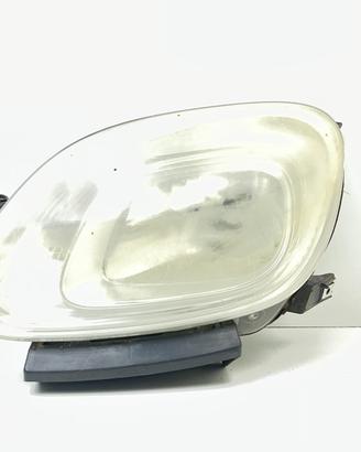 FARO ANTERIORE SINISTRO FIAT Panda 3° Serie 52193