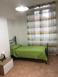 Stanza singola per uomini
