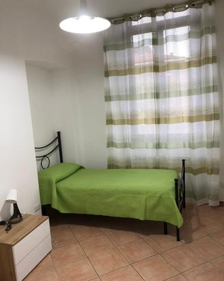 Stanza singola per uomini