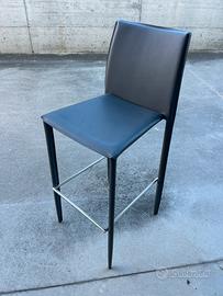 Coppia di sgabelli
