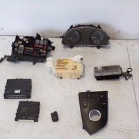 Kit Accensione Toyota Auris 1.8 benzina 2016
