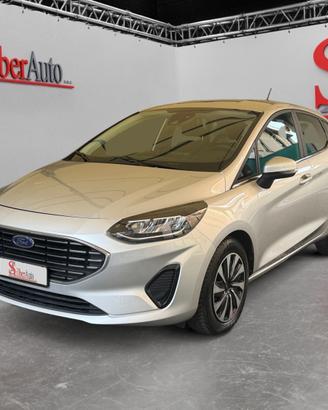 Ford Fiesta 5 Porte Fiesta 5p 1.0 ecoboost Hybrid